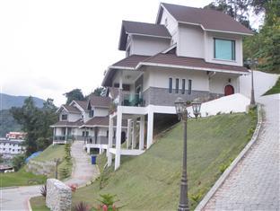 Sri Juliana Villa Κάμερον Χάιλαντς Εξωτερικό φωτογραφία