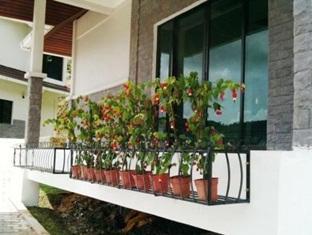 Sri Juliana Villa Κάμερον Χάιλαντς Εξωτερικό φωτογραφία
